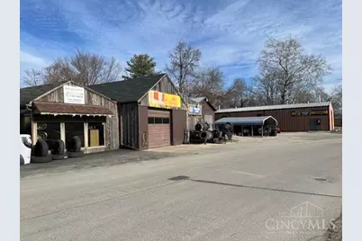 202 N High Street, Mount Orab, OH 45154 - Photo 4