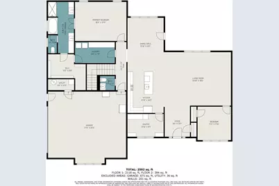 184 Sitting Bull Drive, Sardinia, OH 45171 - Photo 36