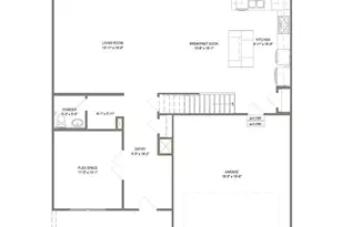 1702 Penelope Pl, Lebanon, OH 45036 - Photo 2