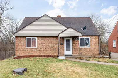 521 Roebling Road, Cincinnati, OH 45238 - Photo 1