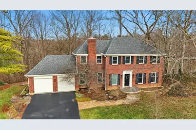 849 Shawnee Trace Court, Anderson Township, OH 45255 - Photo 1