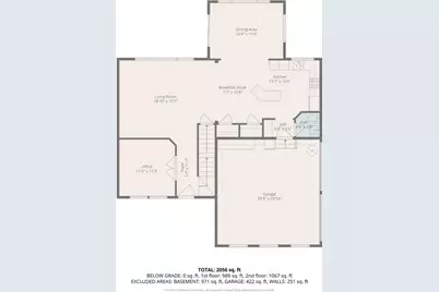 1544 Soaring Way, Hamilton Township, OH 45039 - Photo 26