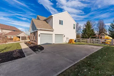 1544 Soaring Way, Hamilton Township, OH 45039 - Photo 22