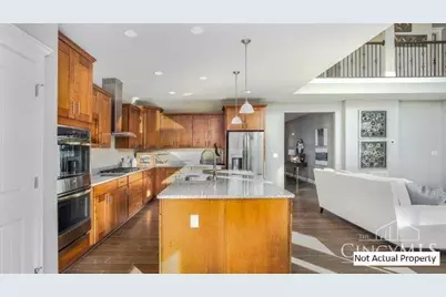 1723 Penelope Place, Turtle Creek Township, OH 45036 - Photo 6