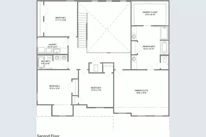 1723 Penelope Place, Lebanon, OH 45036 - Photo 4