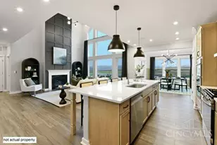 1731 Penelope Pl, Turtle Creek Township, OH 45036 - Photo 10