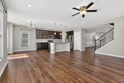 3866 Silver Queen Court, Mason, OH 45036 - Photo 10