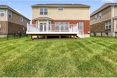 3866 Silver Queen Court, Mason, OH 45036 - Photo 34