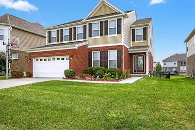 3866 Silver Queen Court, Mason, OH 45036 - Photo 1