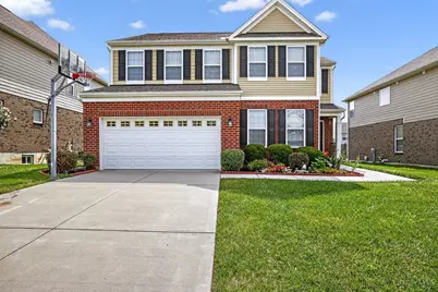 3866 Silver Queen Court, Mason, OH 45036 - Photo 2