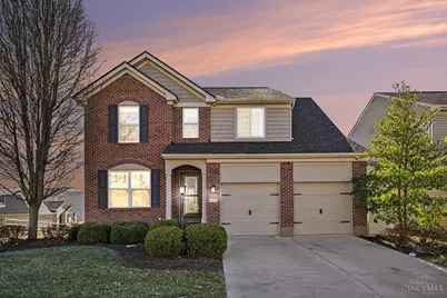 8821 Bluejay View Drive, Cleves, OH 45002 - Photo 26