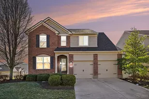 8821 Bluejay View Dr, Whitewater Township, OH 45002 - Photo 26