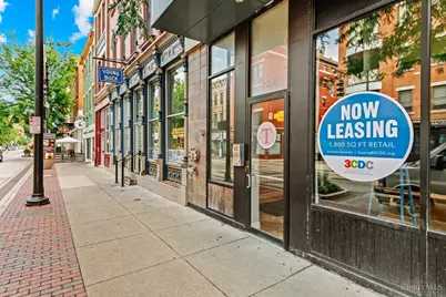 1326 Vine Street #11, Cincinnati, OH 45202 - Photo 2