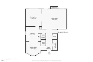 1536 Barrington Ct, Lebanon, OH 45036 - Photo 72