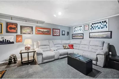 1536 Barrington Court, Lebanon, OH 45036 - Photo 54