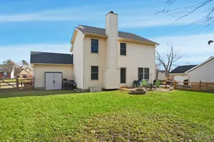 1536 Barrington Ct, Lebanon, OH 45036 - Photo 60