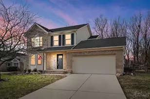 1536 Barrington Ct, Lebanon, OH 45036 - Photo 62