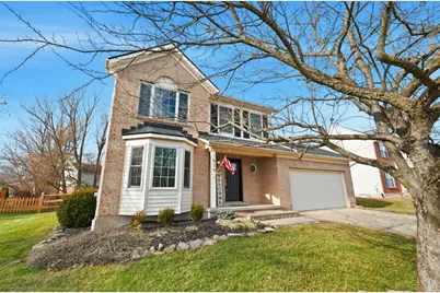 1536 Barrington Court, Lebanon, OH 45036 - Photo 66