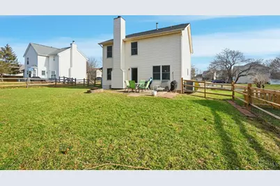 1536 Barrington Court, Lebanon, OH 45036 - Photo 58