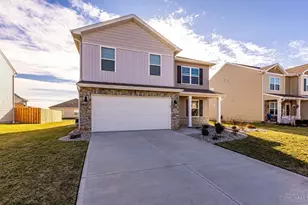 411 E Oak Ave, Trenton, OH 45067 - Photo 4