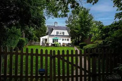 6576 Wooster Pike, Mariemont, OH 45227 - Photo 38