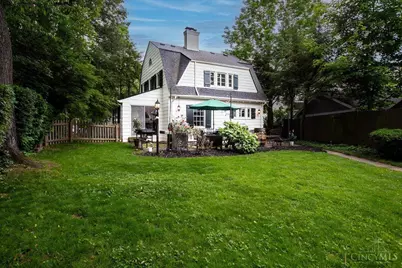 6576 Wooster Pike, Mariemont, OH 45227 - Photo 36