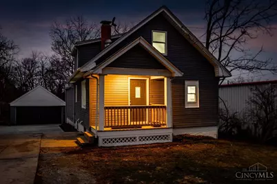 10167 Wayne Avenue, Woodlawn, OH 45215 - Photo 18