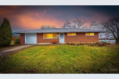 4300 Lambeth Drive, Huber Heights, OH 45424 - Photo 1