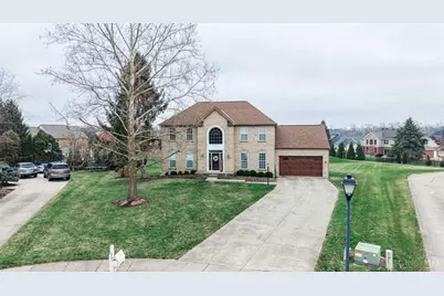 3331 Range Court, Mason, OH 45040 - Photo 44