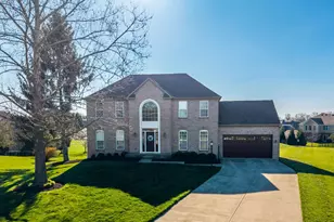 3331 Range Ct, Mason, OH 45040 - Photo 1