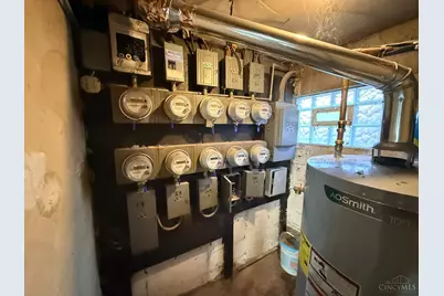 2535 Lysle Lane, Cincinnati, OH 45212 - Photo 30