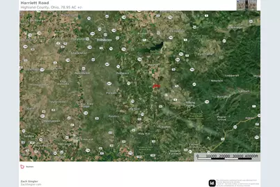 0 Harriett Road, Marshall Township, OH 45133 - Photo 54