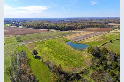 0 Harriett Road, Marshall Township, OH 45133 - Photo 1