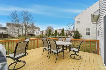 5224 Man O War Drive, Hamilton Township, OH 45152 - Photo 46