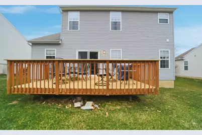 5224 Man O War Drive, Hamilton Township, OH 45152 - Photo 44