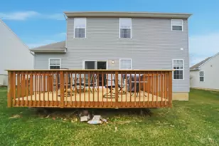 5224 Man O War Dr, Hamilton Township, OH 45152 - Photo 44