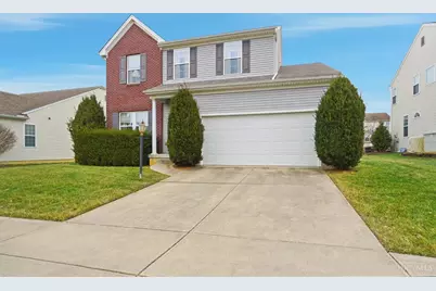 5224 Man O War Drive, Hamilton Township, OH 45152 - Photo 2