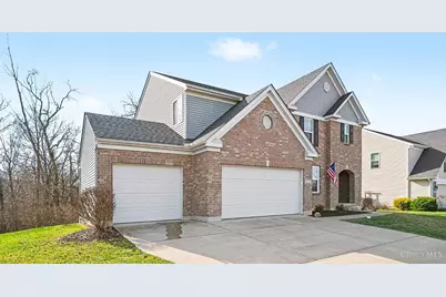 2115 Crossridge Drive, Batavia Township, OH 45103 - Photo 4