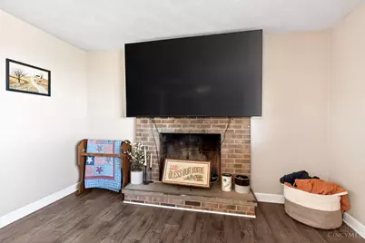 1310 W Holtzmuller Road, Monroe Twp, OH 45382 - Photo 4