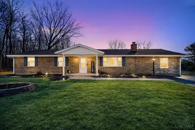 1310 W Holtzmuller Road, Monroe Twp, OH 45382 - Photo 1