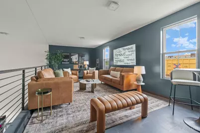 4477 Thirty Fourth Avenue #28, Cincinnati, OH 45209 - Photo 2