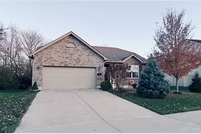 51 Kameron Drive, Monroe, OH 45050 - Photo 1