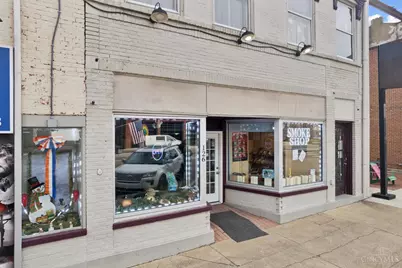 126 N High Street, Hillsboro, OH 45133 - Photo 4