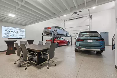 4477 Thirty Fourth Avenue #3, Cincinnati, OH 45209 - Photo 14