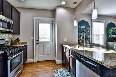 2861 Markbreit Avenue, Cincinnati, OH 45209 - Photo 14