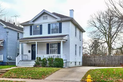 2861 Markbreit Avenue, Cincinnati, OH 45209 - Photo 2