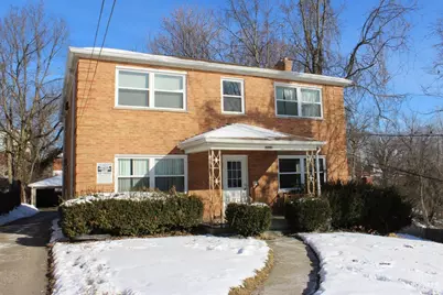 4868 N Overlook Avenue #1, Cincinnati, OH 45238 - Photo 1