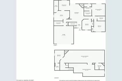 512 Loren Lane, Fairfield, OH 45011 - Photo 50