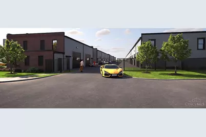 4477 Thirty Fourth Avenue #7, Cincinnati, OH 45209 - Photo 8