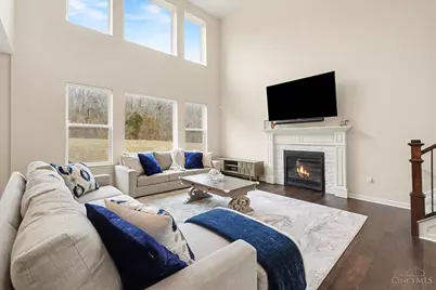 3796 Eagle Hill Court, Mason, OH 45036 - Photo 6